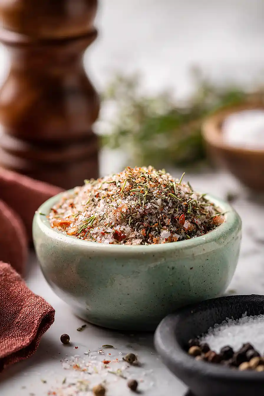 grilled chicken seasoning