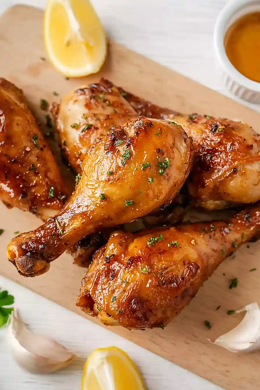 chicken drumstick marinade