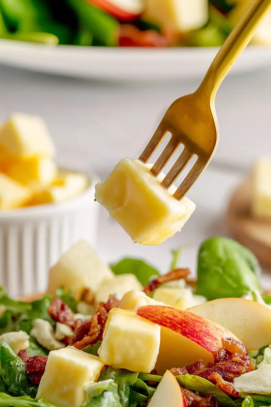 harvest cobb salad