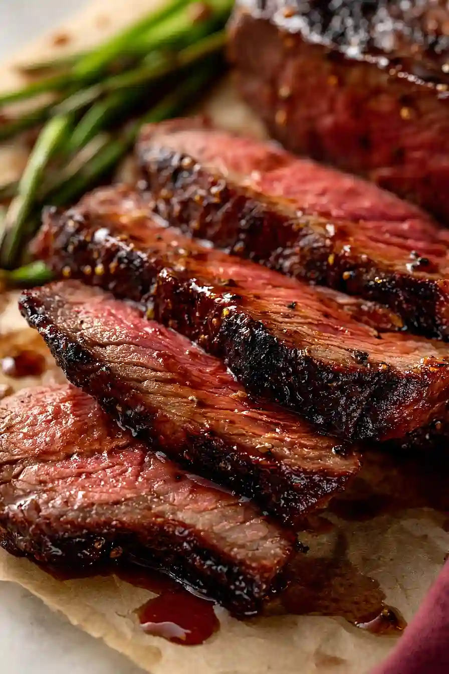 london broil steak marinade