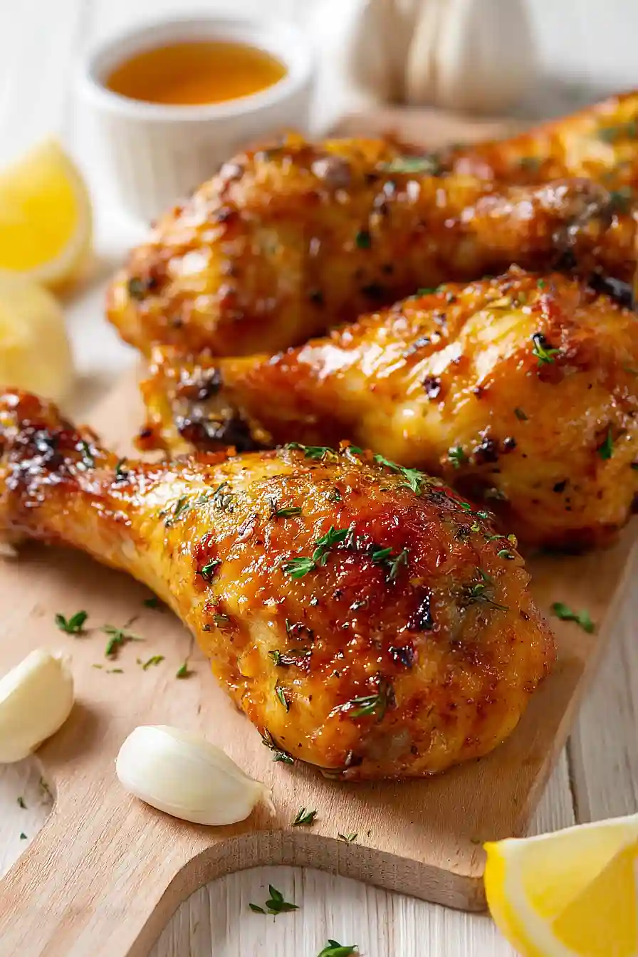 chicken drumstick marinade