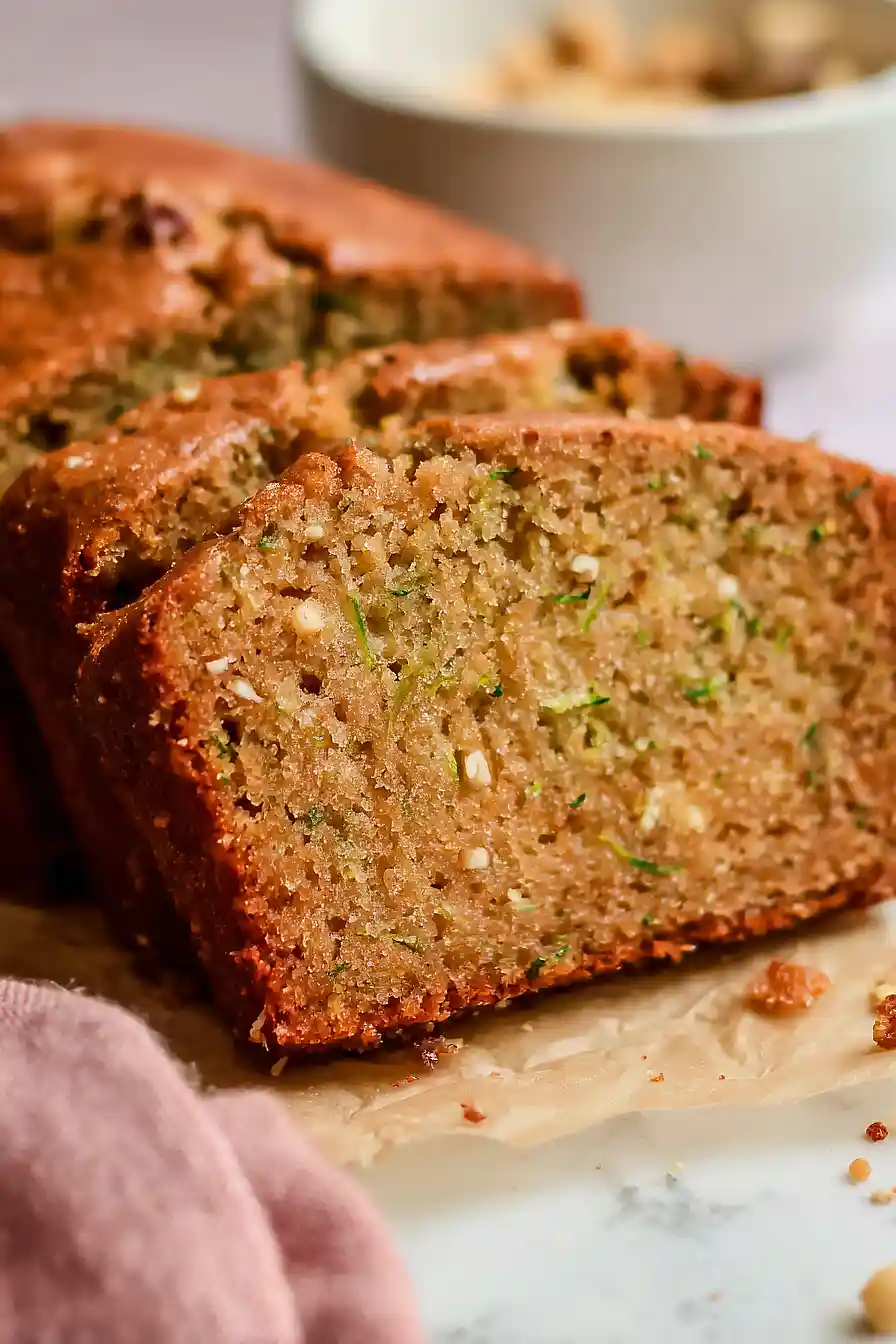 zucchini bread betty crocker