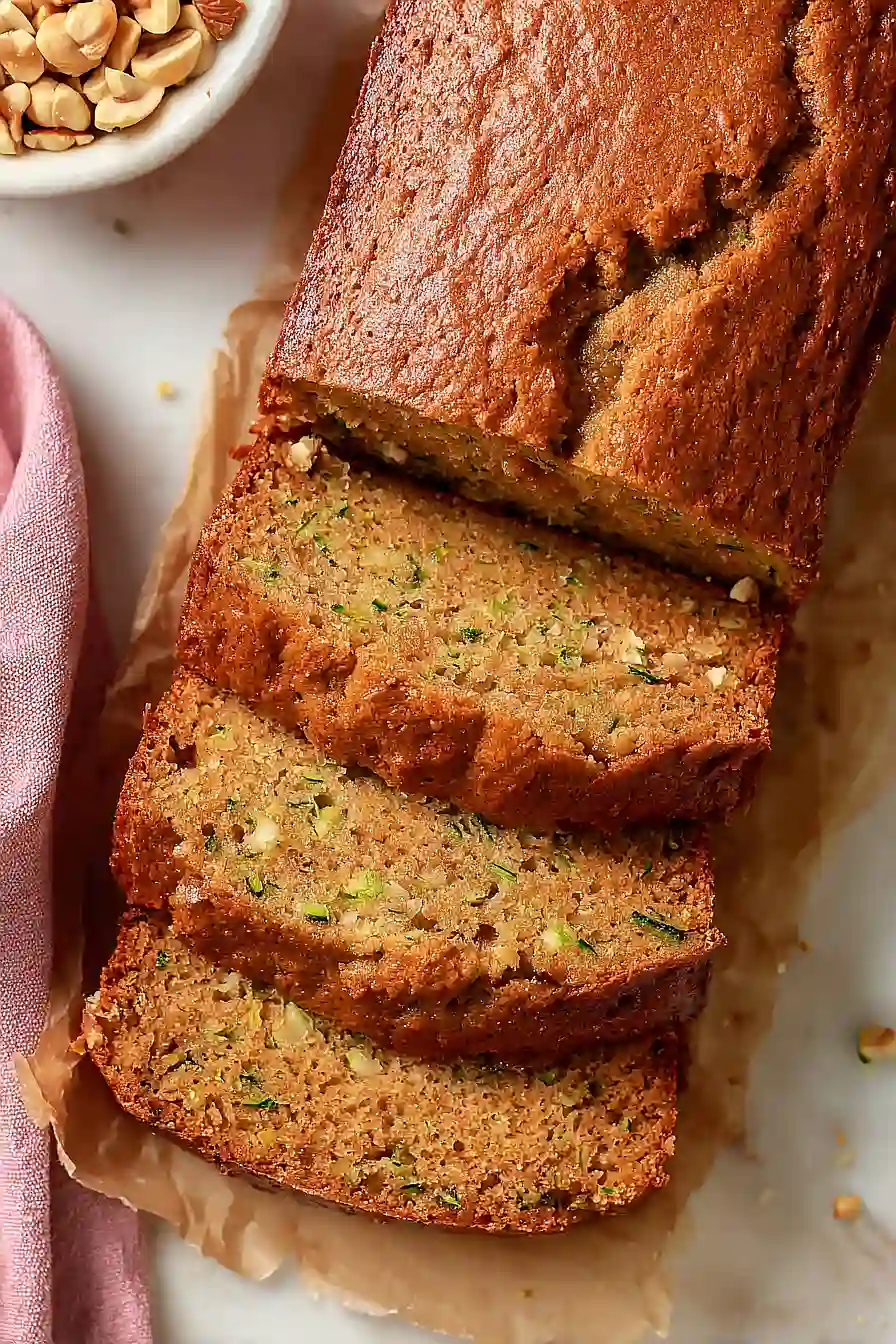 zucchini bread betty crocker
