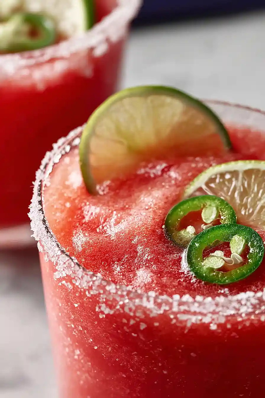 watermelon margarita