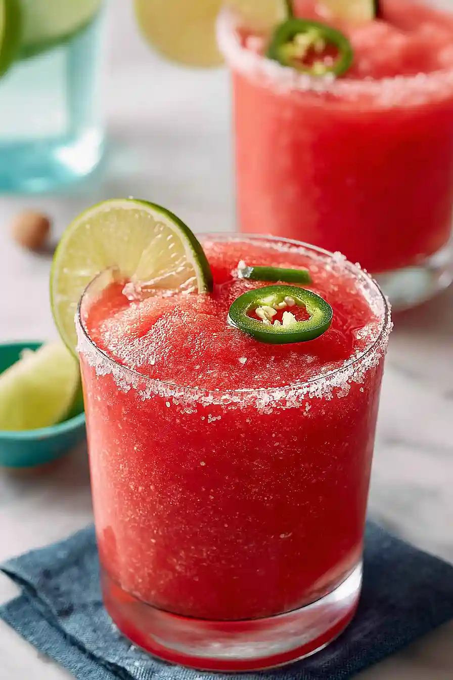 watermelon margarita